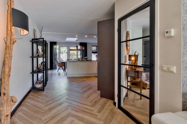 Medium property photo - De Kievit 15, 7681 LS Vroomshoop