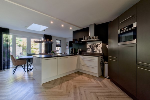 Medium property photo - De Kievit 15, 7681 LS Vroomshoop