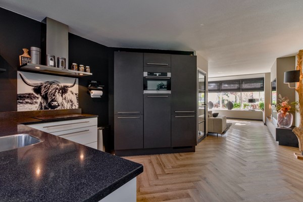 Medium property photo - De Kievit 15, 7681 LS Vroomshoop