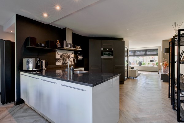 Medium property photo - De Kievit 15, 7681 LS Vroomshoop