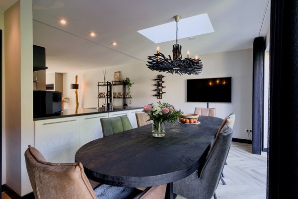 Medium property photo - De Kievit 15, 7681 LS Vroomshoop