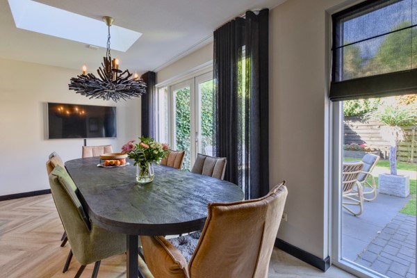 Medium property photo - De Kievit 15, 7681 LS Vroomshoop