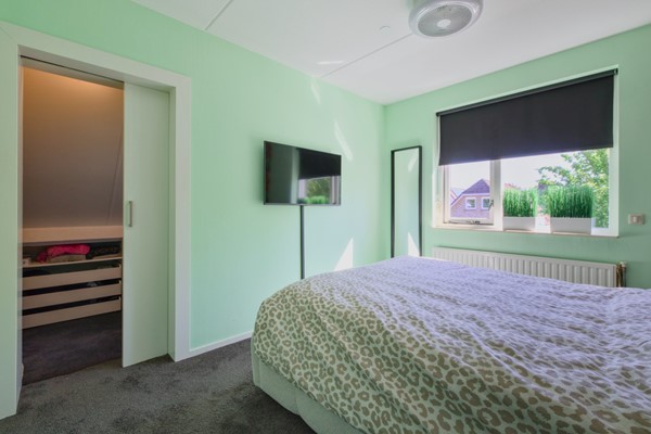 Medium property photo - De Kievit 15, 7681 LS Vroomshoop