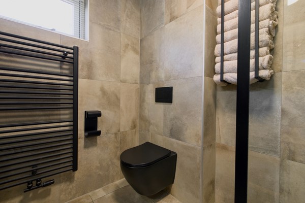 Medium property photo - De Kievit 15, 7681 LS Vroomshoop