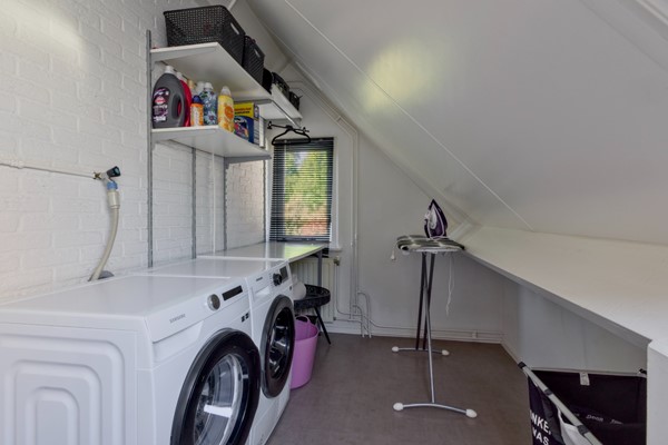 Medium property photo - De Kievit 15, 7681 LS Vroomshoop