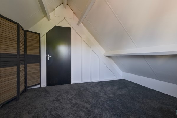Medium property photo - De Kievit 15, 7681 LS Vroomshoop