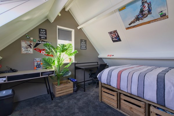 Medium property photo - De Kievit 15, 7681 LS Vroomshoop