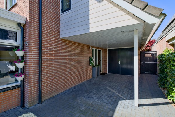 Medium property photo - De Kievit 15, 7681 LS Vroomshoop