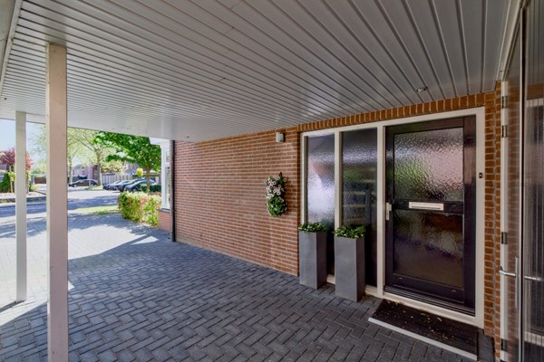 Medium property photo - De Kievit 15, 7681 LS Vroomshoop