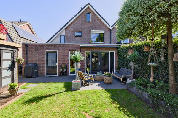 Medium property photo - De Kievit 15, 7681 LS Vroomshoop