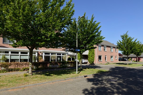 Medium property photo - De Kievit 15, 7681 LS Vroomshoop
