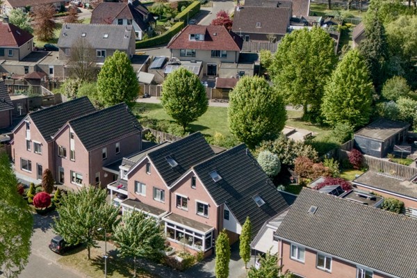 Medium property photo - De Kievit 15, 7681 LS Vroomshoop