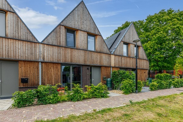 Medium property photo - Bevrijdingslaan 4, 7671 WM Vriezenveen