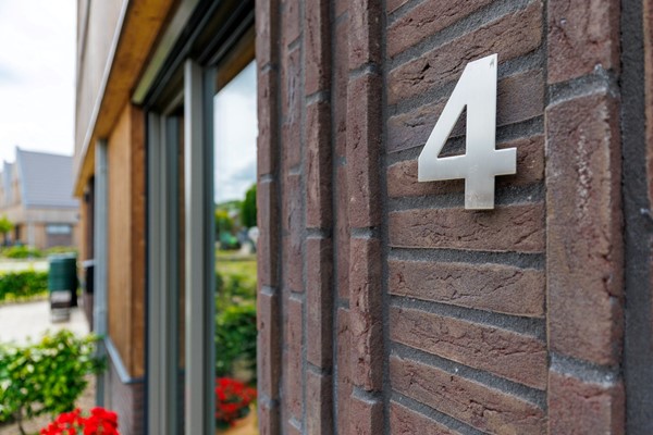 Medium property photo - Bevrijdingslaan 4, 7671 WM Vriezenveen