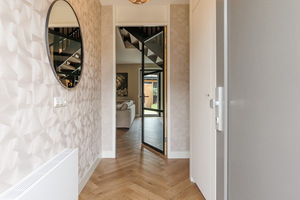 Medium property photo - Bevrijdingslaan 4, 7671 WM Vriezenveen