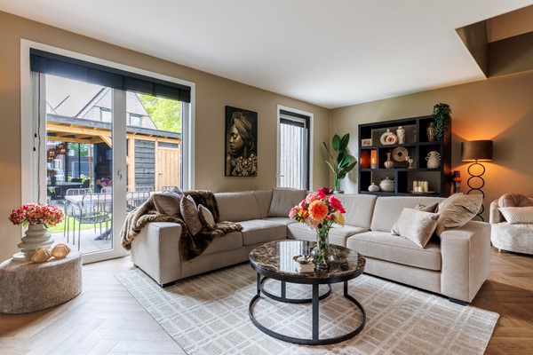 Medium property photo - Bevrijdingslaan 4, 7671 WM Vriezenveen