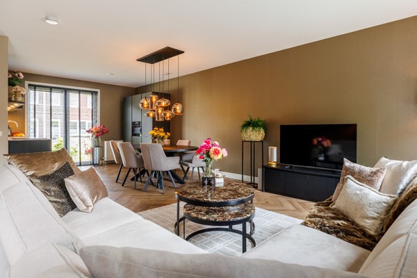 Medium property photo - Bevrijdingslaan 4, 7671 WM Vriezenveen