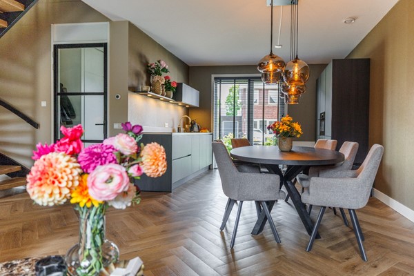 Medium property photo - Bevrijdingslaan 4, 7671 WM Vriezenveen