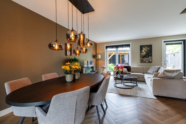 Medium property photo - Bevrijdingslaan 4, 7671 WM Vriezenveen