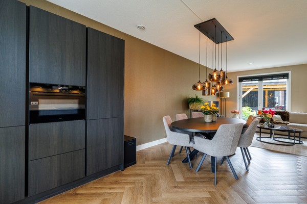 Medium property photo - Bevrijdingslaan 4, 7671 WM Vriezenveen
