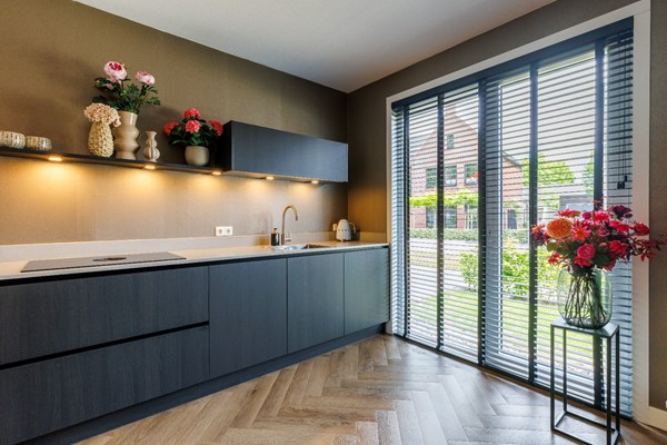 Medium property photo - Bevrijdingslaan 4, 7671 WM Vriezenveen