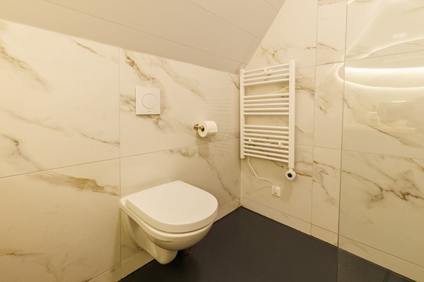 Medium property photo - Bevrijdingslaan 4, 7671 WM Vriezenveen