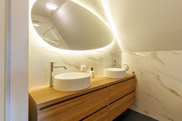 Medium property photo - Bevrijdingslaan 4, 7671 WM Vriezenveen