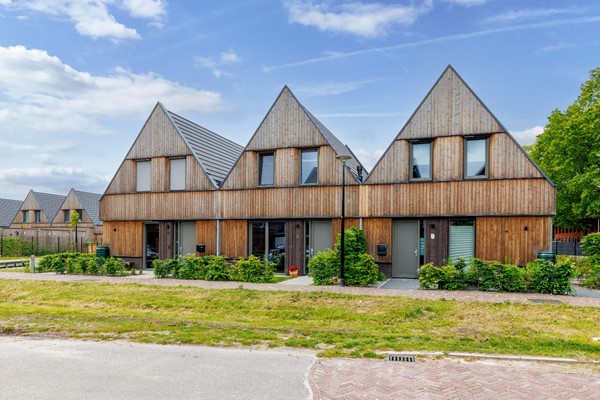 Medium property photo - Bevrijdingslaan 4, 7671 WM Vriezenveen