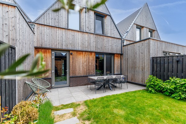 Medium property photo - Bevrijdingslaan 4, 7671 WM Vriezenveen