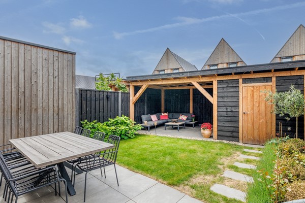 Medium property photo - Bevrijdingslaan 4, 7671 WM Vriezenveen