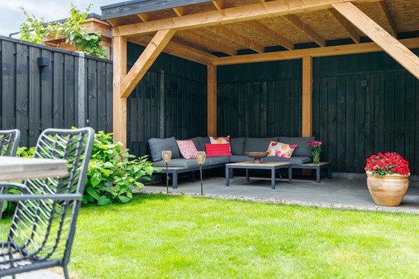 Medium property photo - Bevrijdingslaan 4, 7671 WM Vriezenveen