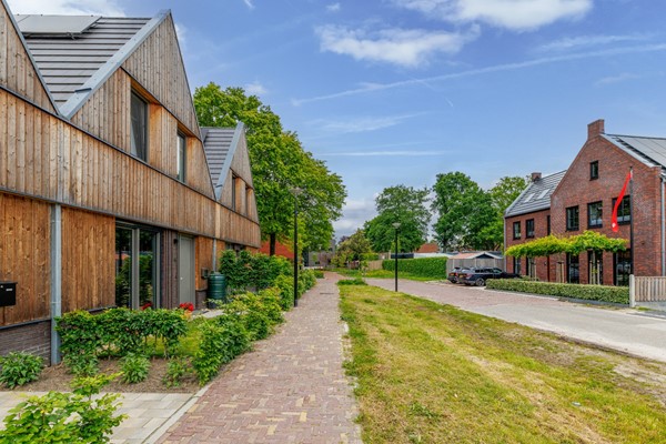 Medium property photo - Bevrijdingslaan 4, 7671 WM Vriezenveen