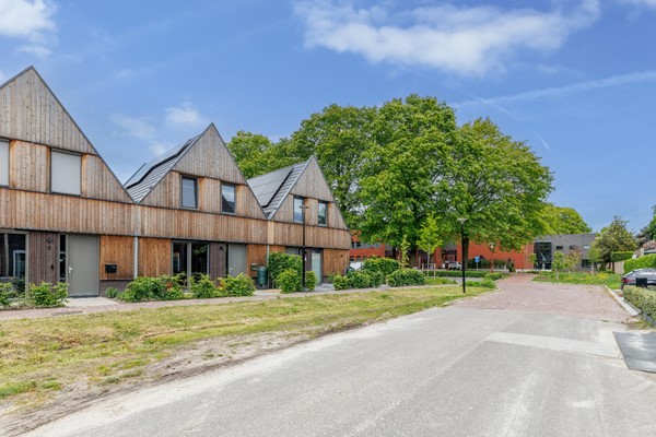 Medium property photo - Bevrijdingslaan 4, 7671 WM Vriezenveen