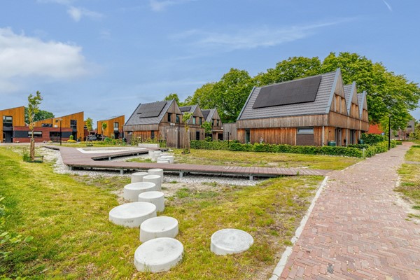 Medium property photo - Bevrijdingslaan 4, 7671 WM Vriezenveen
