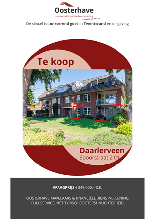 Brochure preview - Brochure - Spoorstraat 2 01 - Daarlerveen.pdf