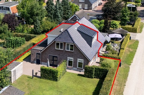 Daarleseweg 22a, 7683 RE Den Ham