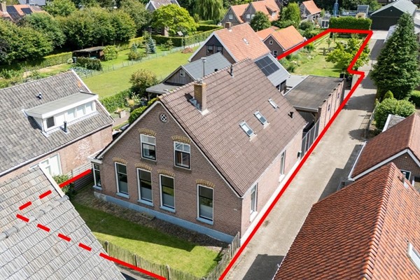 Westeinde 403, 7671EW Vriezenveen