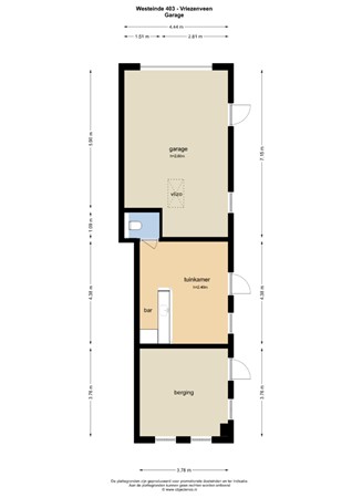 Westeinde 403, 7671 EW Vriezenveen - 09034148_56.jpg