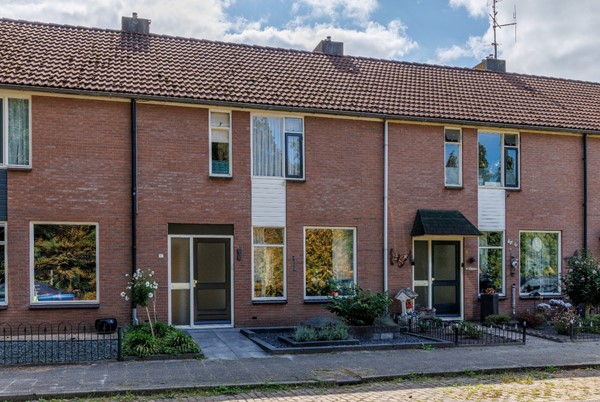 Gemeenteweg 11, 7693 PM Sibculo