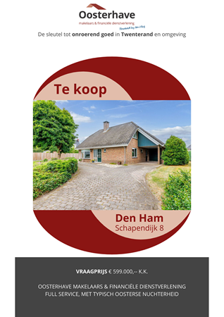 Brochure preview - Brochure - Schapendijk 8 - Den Ham (2).pdf
