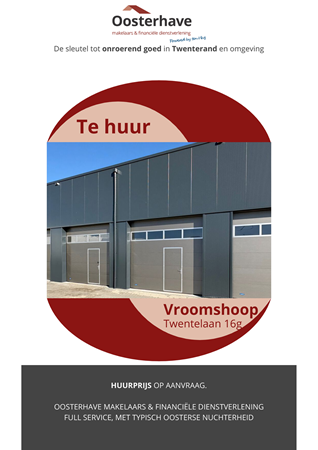 Brochure preview - Brochure - Twentelaan 16 G - Vroomshoop.pdf