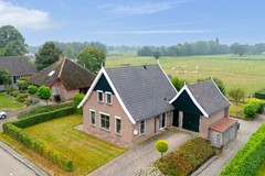 Verkocht onder voorbehoud: Noorderweg 76, 7686CG Geerdijk