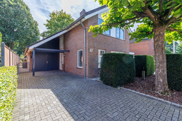 De Zwaan 47, 7671 WR Vriezenveen