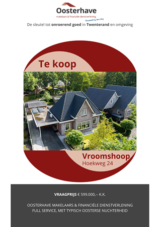 Brochure preview - Brochure - Hoekweg 24 - Vroomshoop (1).pdf