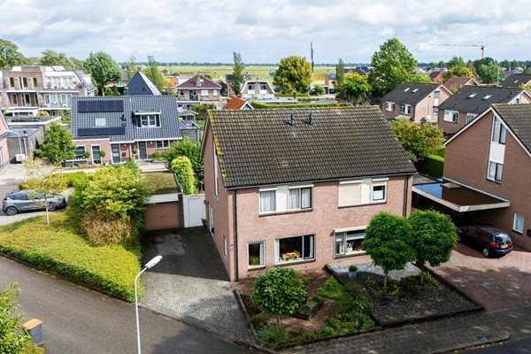 De Nijverheid 33, 7681MA Vroomshoop