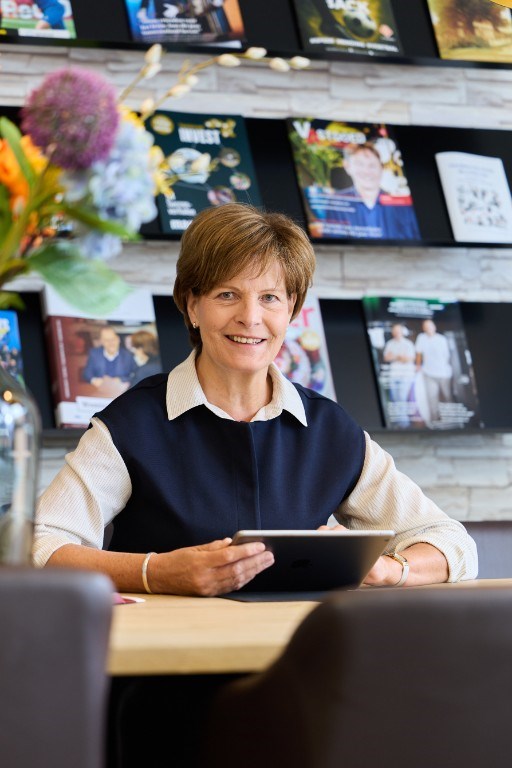 Ina Jansen
