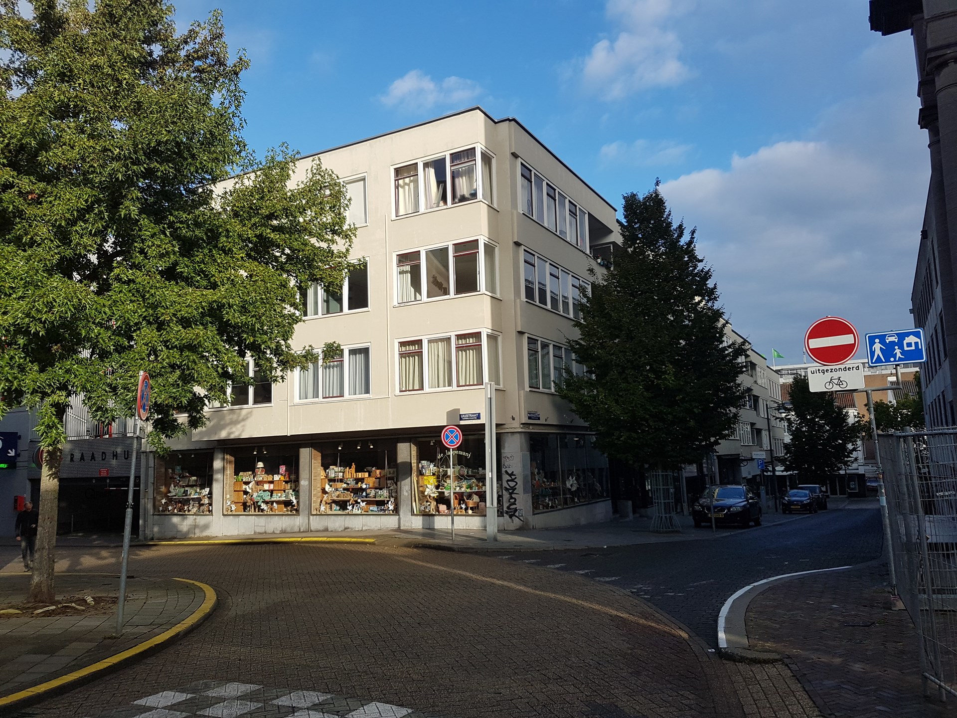 Appartement in Heerlen