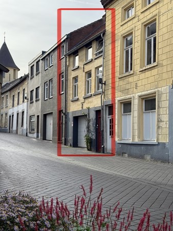 Te huur: Kerkstraat 15, 6301BX Valkenburg