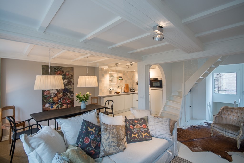 Kerkstraat, Valkenburg foto 2