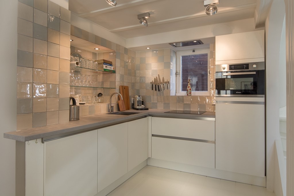 Kerkstraat, Valkenburg foto 4